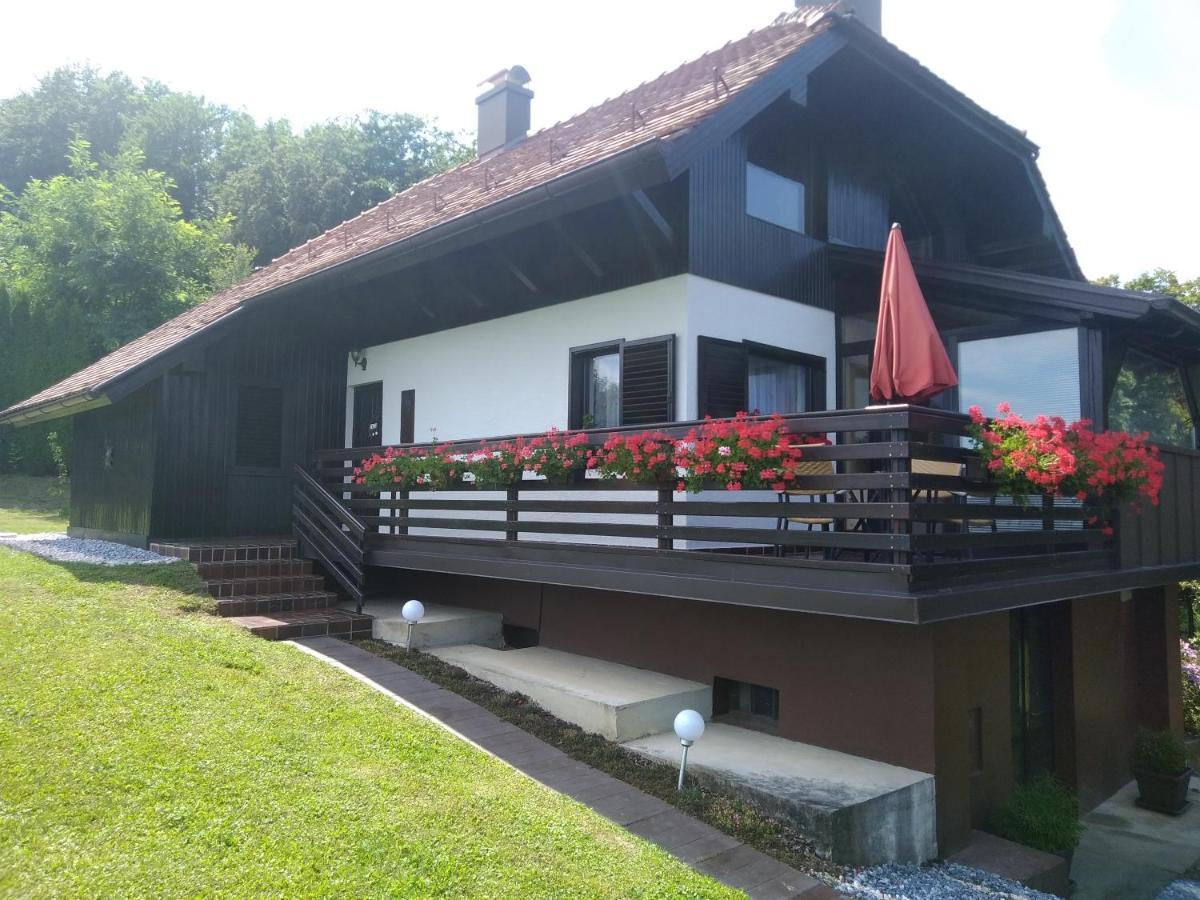 Sunrise Home Maribor Exterior photo