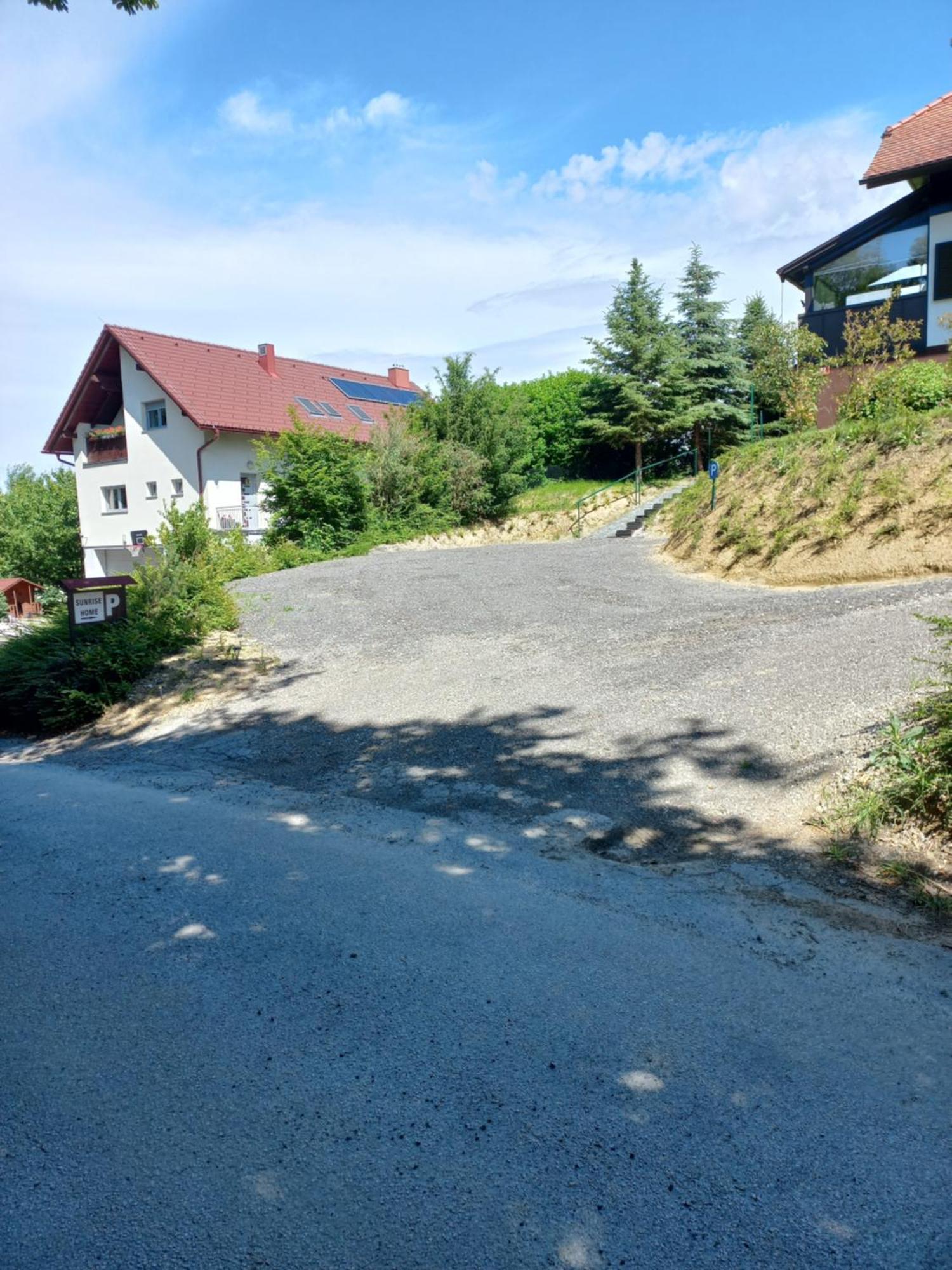 Sunrise Home Maribor Exterior photo