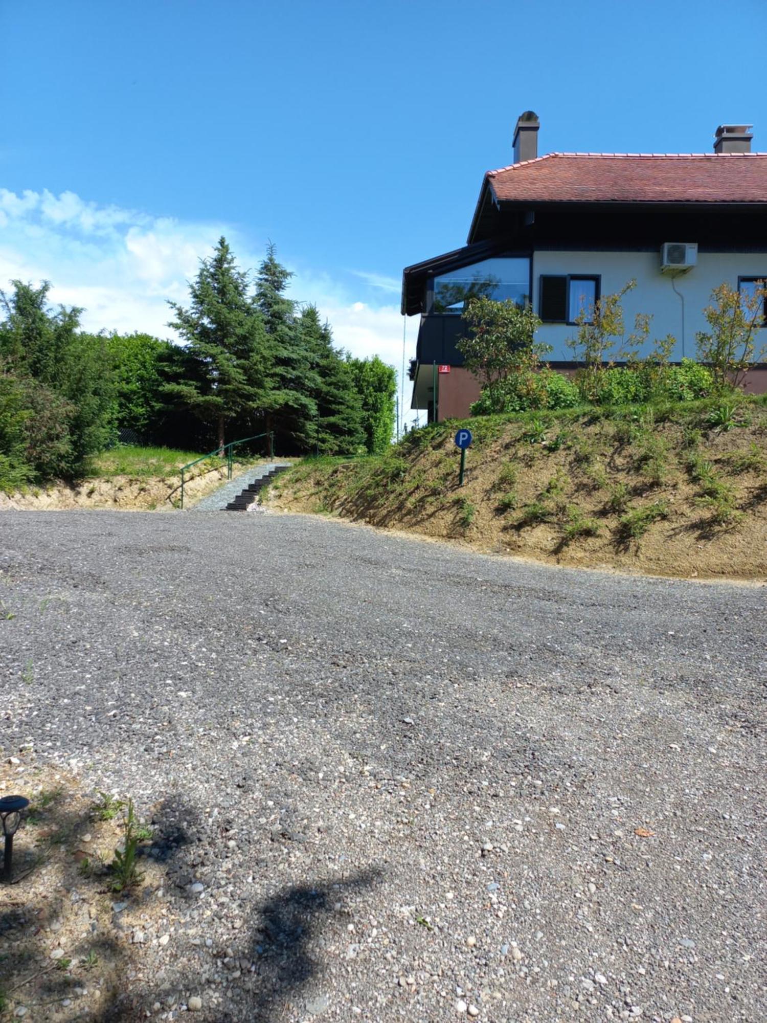 Sunrise Home Maribor Exterior photo